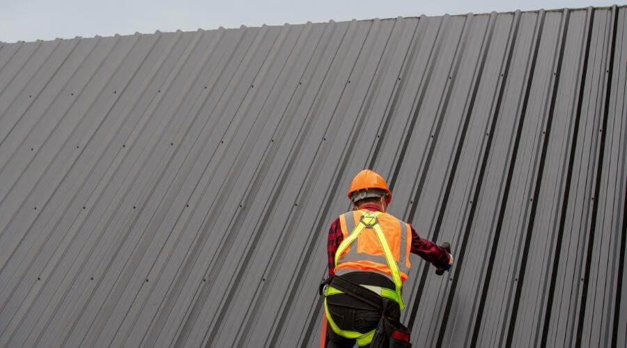 Local Siding Services in Midville, GA